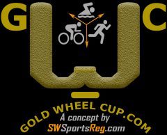 Gold Wheel Cup